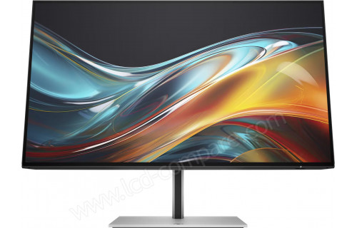 HEWLETT PACKARD HP 724pf