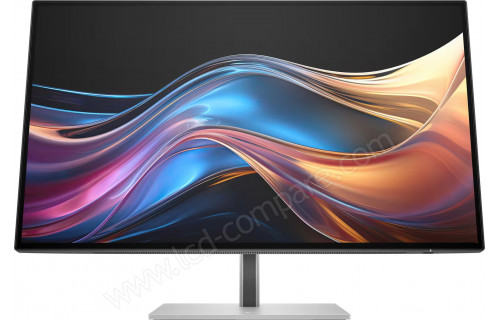 HEWLETT PACKARD HP 727pq