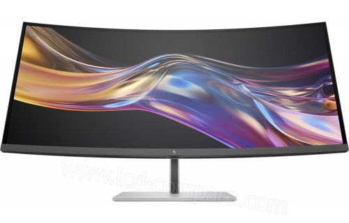 HEWLETT PACKARD HP 738pu