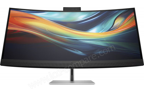 HEWLETT PACKARD HP 740pm