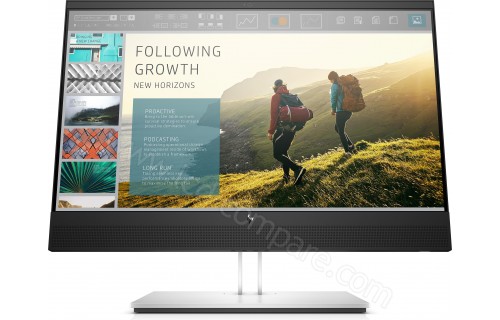 HEWLETT PACKARD HP Mini-In-One 24 Display