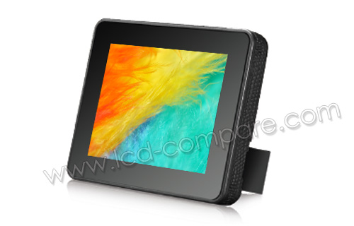 HEWLETT PACKARD HP DF301