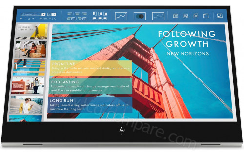 HEWLETT PACKARD HP E14 G4
