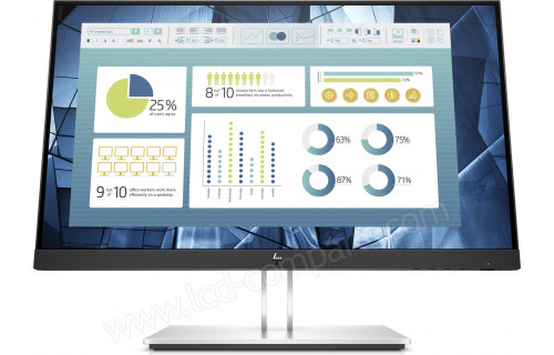 HEWLETT PACKARD HP E22 G4
