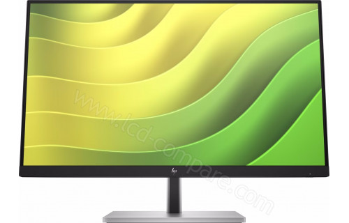 HEWLETT PACKARD HP E24q G5