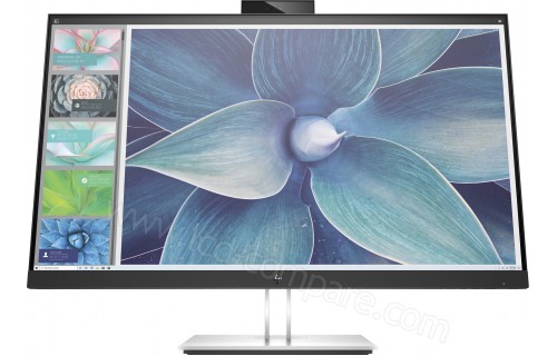 HEWLETT PACKARD HP E27d G4