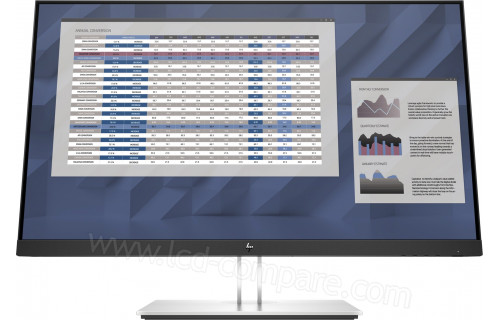 HEWLETT PACKARD HP E27 G4