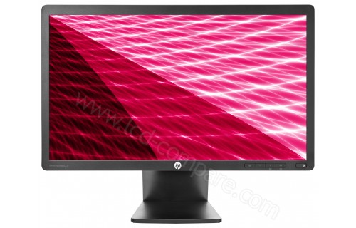 HEWLETT PACKARD HP EliteDisplay E221