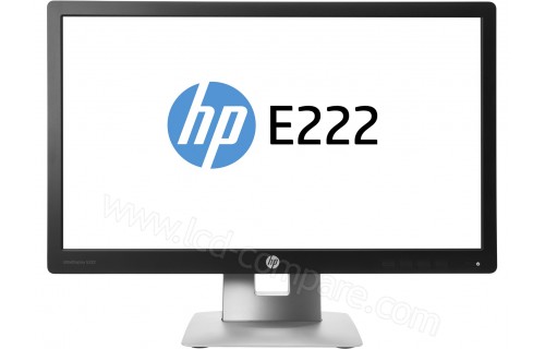 HEWLETT PACKARD HP EliteDisplay E222