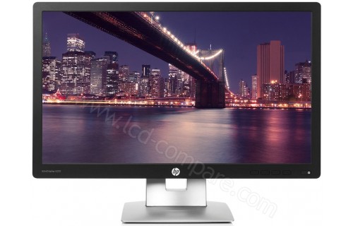 HEWLETT PACKARD HP EliteDisplay E232