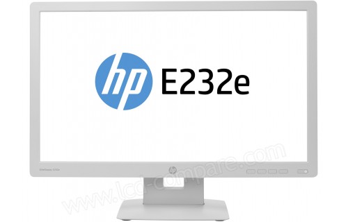 HEWLETT PACKARD HP EliteDisplay E232e
