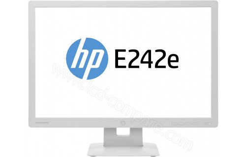 HEWLETT PACKARD HP EliteDisplay E242e