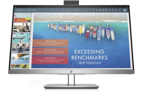 HEWLETT PACKARD HP EliteDisplay E243d
