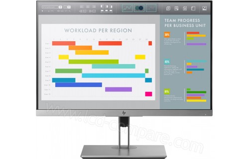 HEWLETT PACKARD HP EliteDisplay E243i
