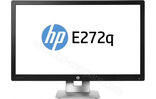HEWLETT PACKARD HP EliteDisplay E272q
