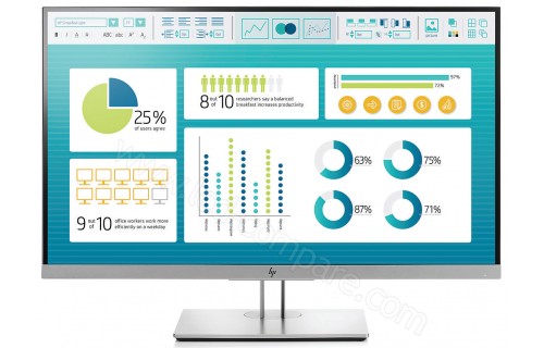 HEWLETT PACKARD HP EliteDisplay E273