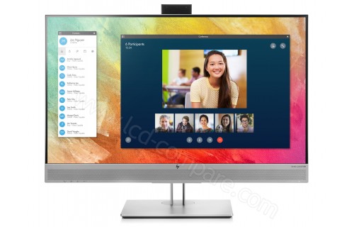 HEWLETT PACKARD HP EliteDisplay E273m