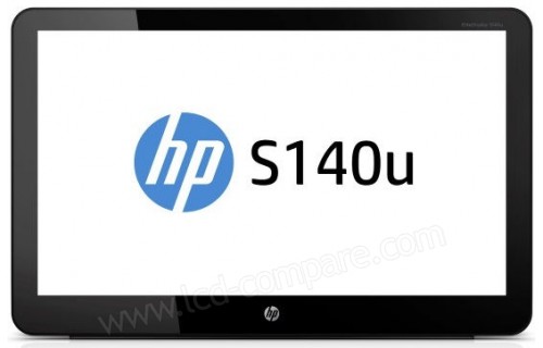 HEWLETT PACKARD HP EliteDisplay S140u