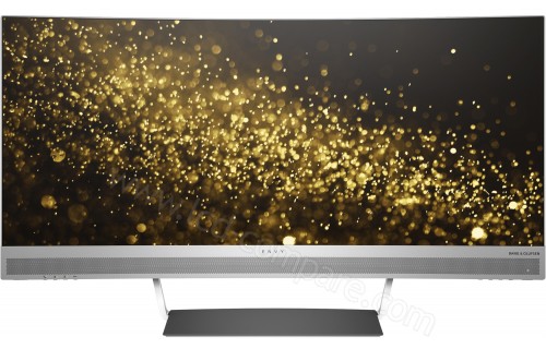 HEWLETT PACKARD HP Envy 34 Curved