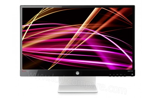 HEWLETT PACKARD HP Envy 23