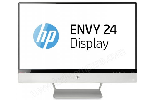 HEWLETT PACKARD HP Envy 24