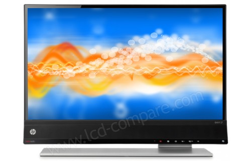 HEWLETT PACKARD HP Envy 27