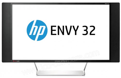 HEWLETT PACKARD HP Envy 32 BeatsAudio