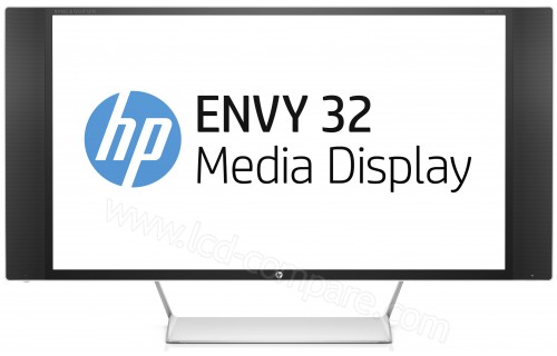 HEWLETT PACKARD HP Envy 32 Bang & Olufsen