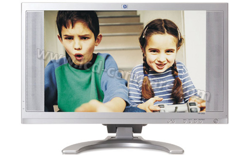 HEWLETT PACKARD HP F2105