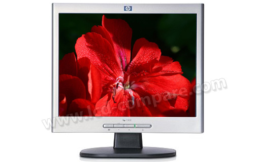 HEWLETT PACKARD HP L1502