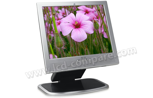 HEWLETT PACKARD HP L1530