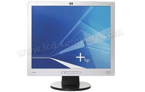 HEWLETT PACKARD HP L1706