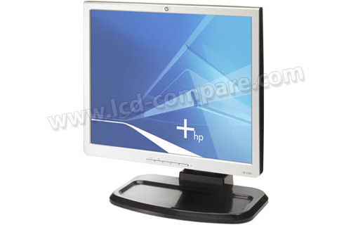 HEWLETT PACKARD HP L1740 USB