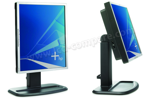 HEWLETT PACKARD HP L1755