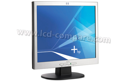 HEWLETT PACKARD HP L1902