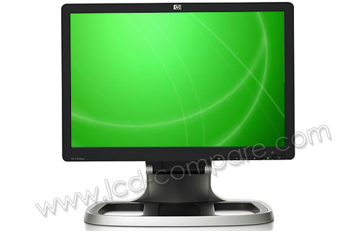 HEWLETT PACKARD HP L1908wi