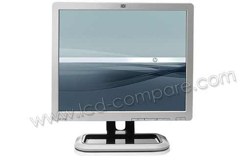 HEWLETT PACKARD HP L1910