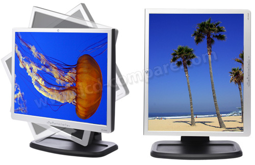 HEWLETT PACKARD HP L1940T