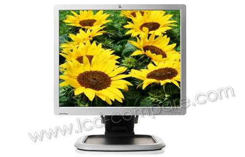 HEWLETT PACKARD HP L1950G