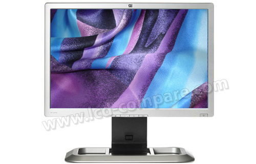 HEWLETT PACKARD HP L2045w Argent