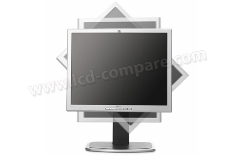 HEWLETT PACKARD HP L2335