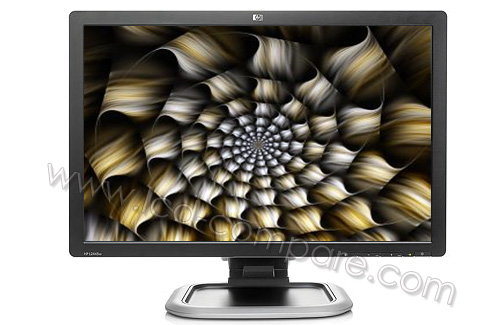 HEWLETT PACKARD HP L2445W