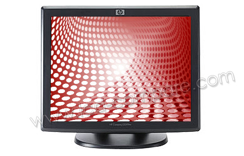 HEWLETT PACKARD HP L5009tm