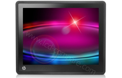 HEWLETT PACKARD HP L6010