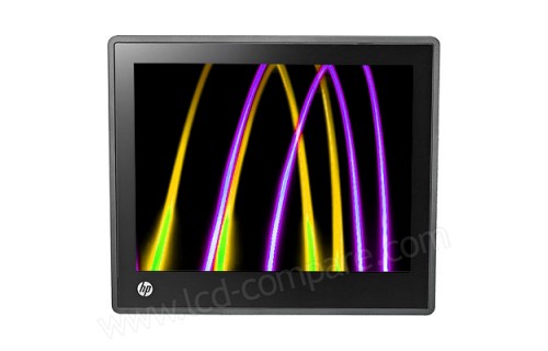 HEWLETT PACKARD HP L6015tm