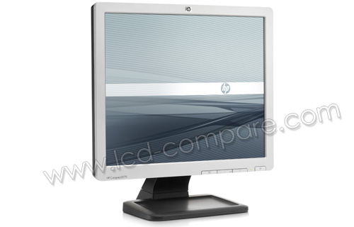 HEWLETT PACKARD HP LE1711