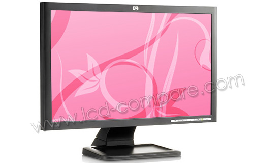 HEWLETT PACKARD HP LE2001w