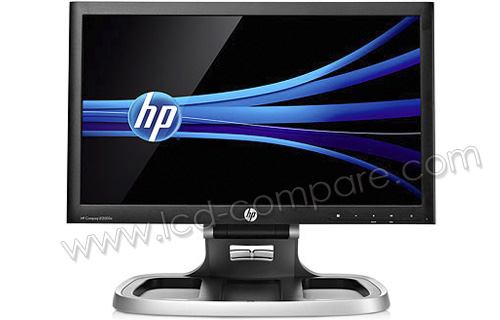 HEWLETT PACKARD HP LE2002xi