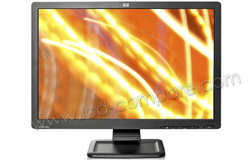 HEWLETT PACKARD HP LE2201w