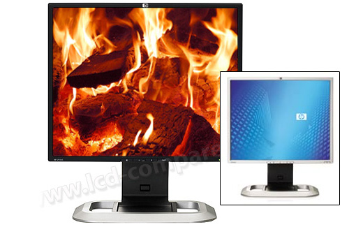 HEWLETT PACKARD HP LP1965